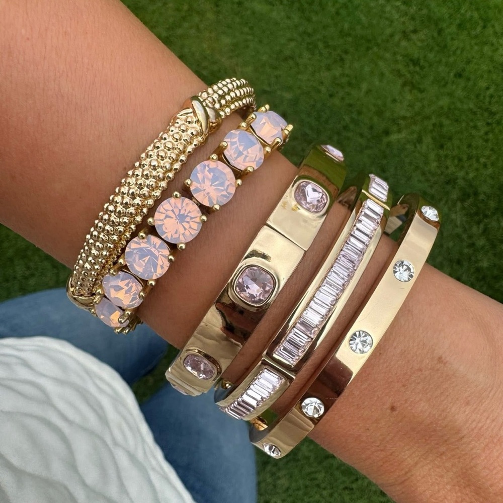 Park Lane “Lush” Bracelet! BNIB!! - Picture 10 of 16